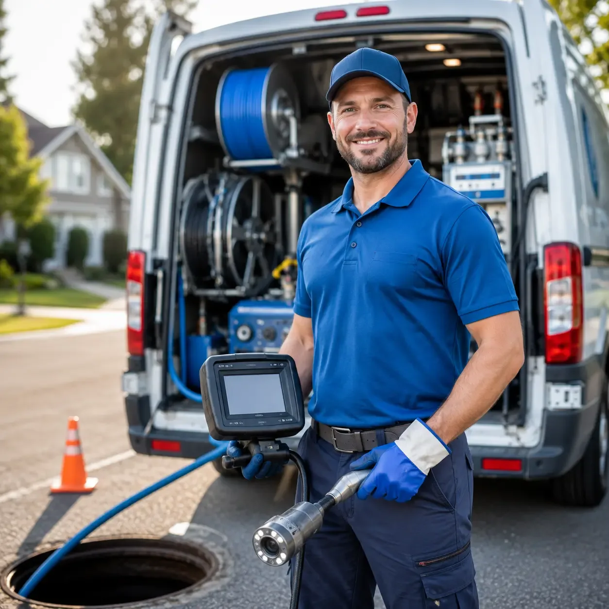 Local Pipe Relining specialists in Jacks Creek, TN