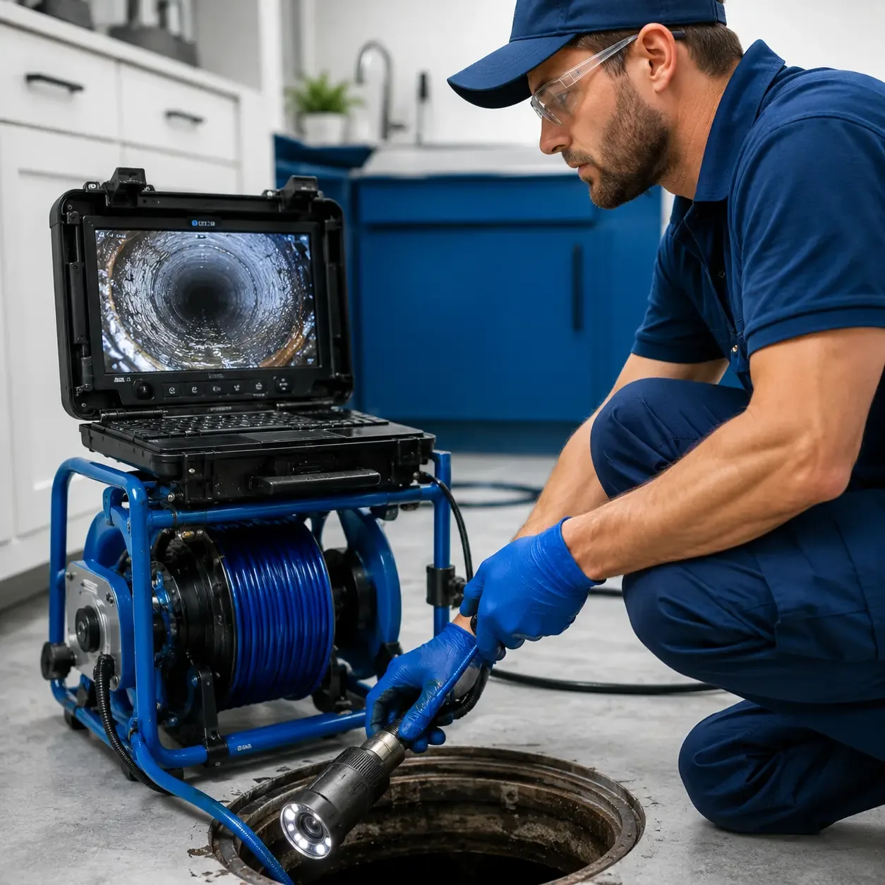 Pipe Relining professionals serving Jacks Creek, TN